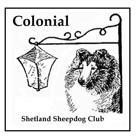 Colonial Shetland Sheepdog Club